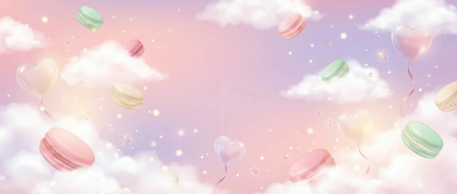 性感美图 甜系生活美学社区横幅