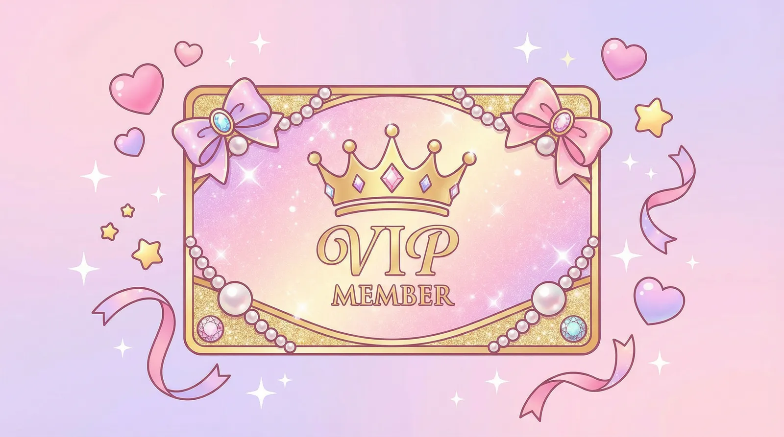 性感美图 VIP会员尊享特权